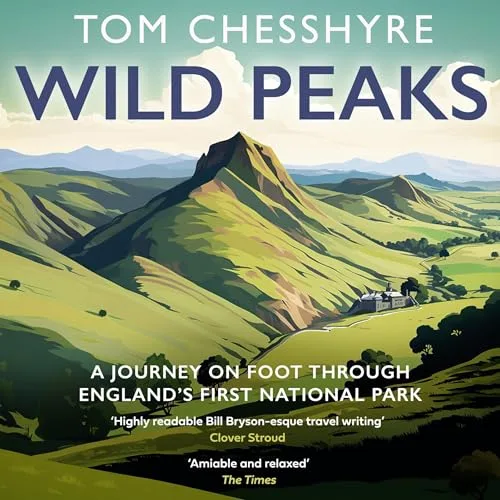 Wild Peaks By Tom Chesshyre